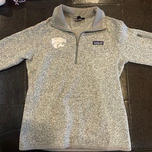 Powercat Patagonia 3/4 Zip Up